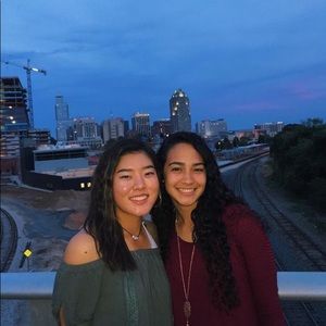 Meet your Posher, Daniela